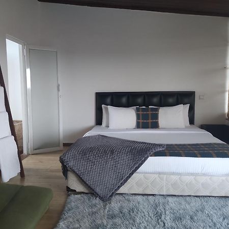 Apartament Alakamandava Kolombo Zewnętrze zdjęcie