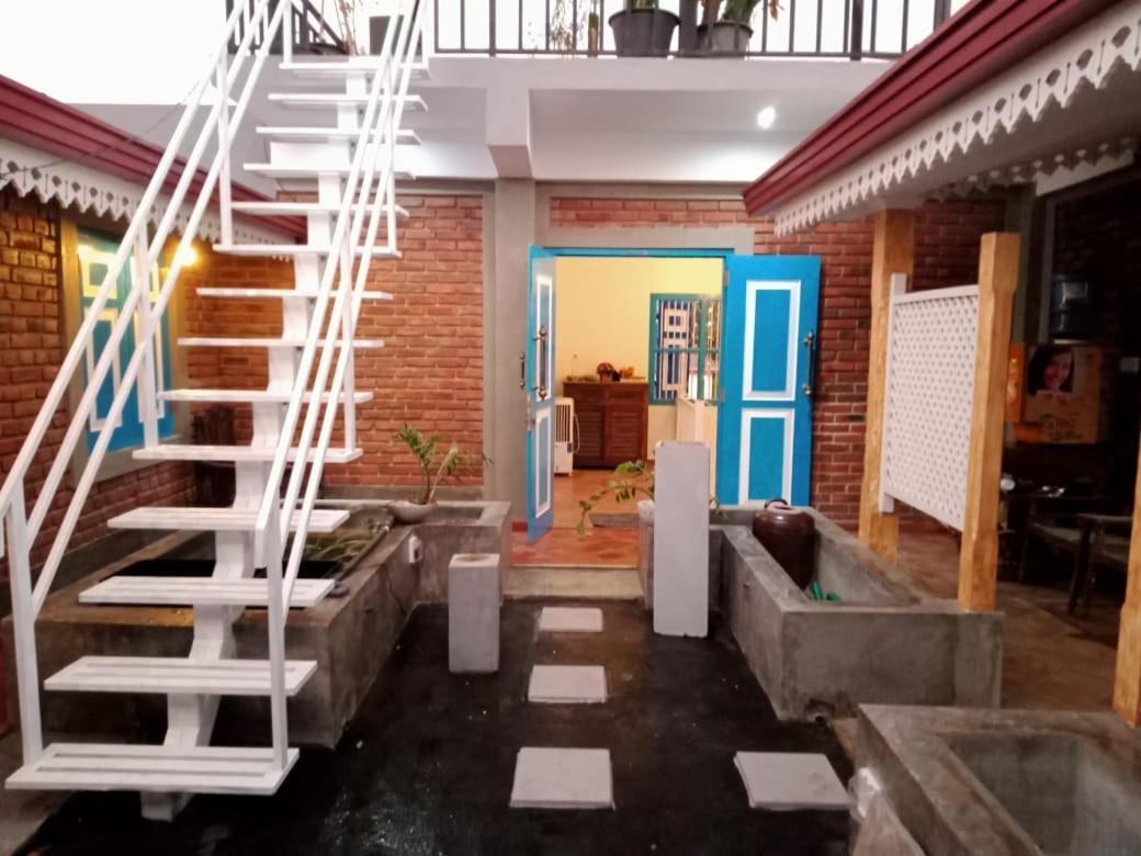 Apartament Alakamandava Kolombo Zewnętrze zdjęcie