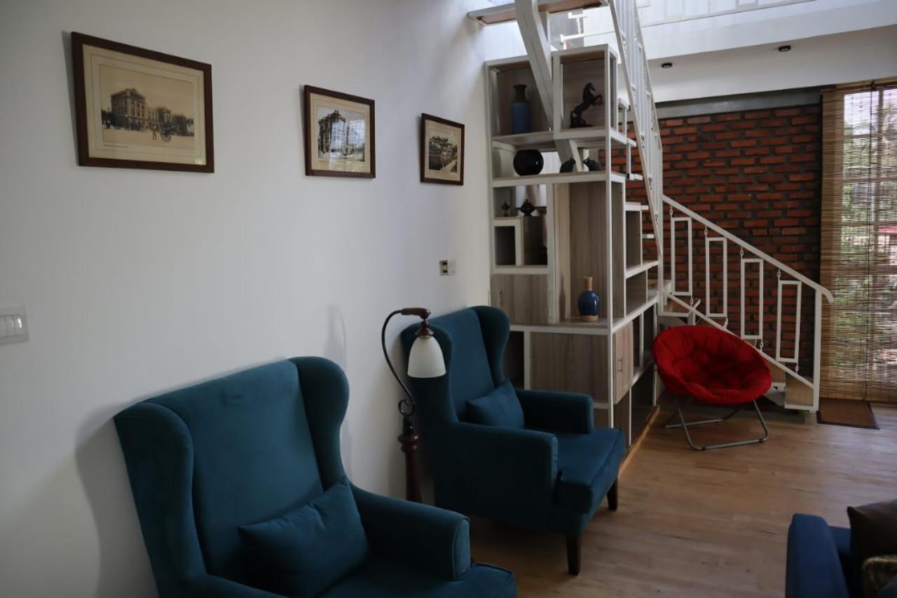 Apartament Alakamandava Kolombo Zewnętrze zdjęcie