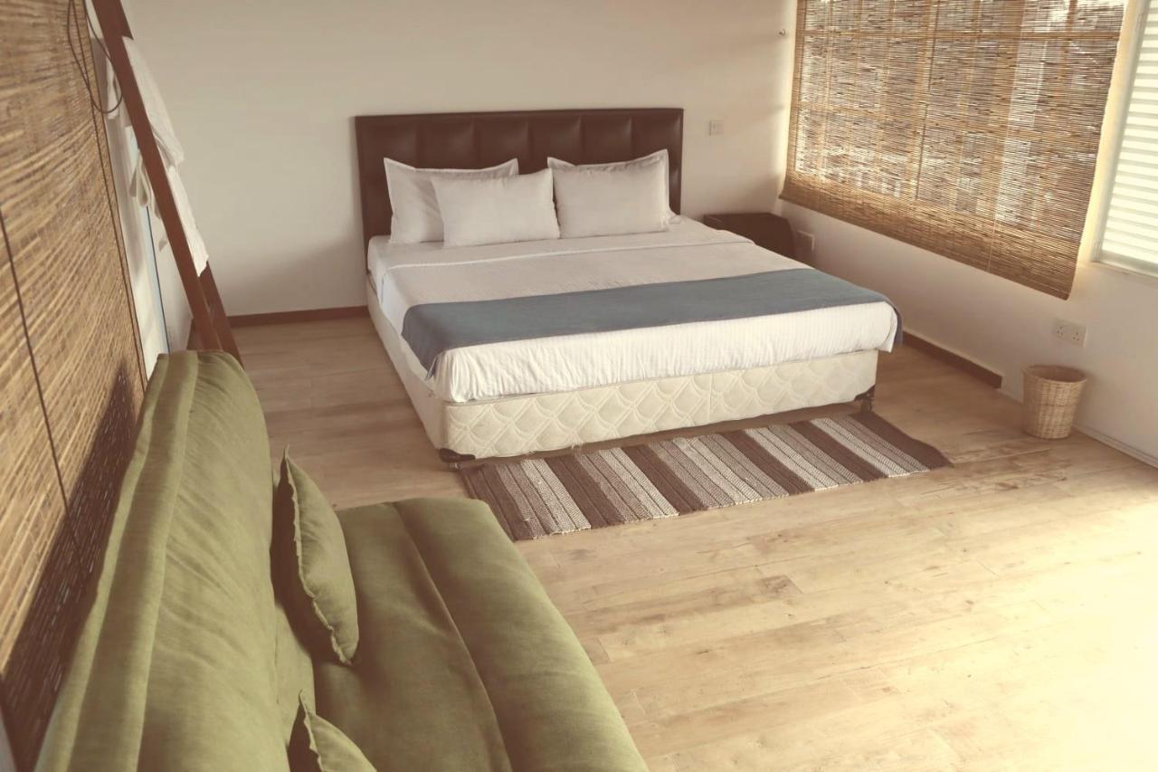Apartament Alakamandava Kolombo Zewnętrze zdjęcie