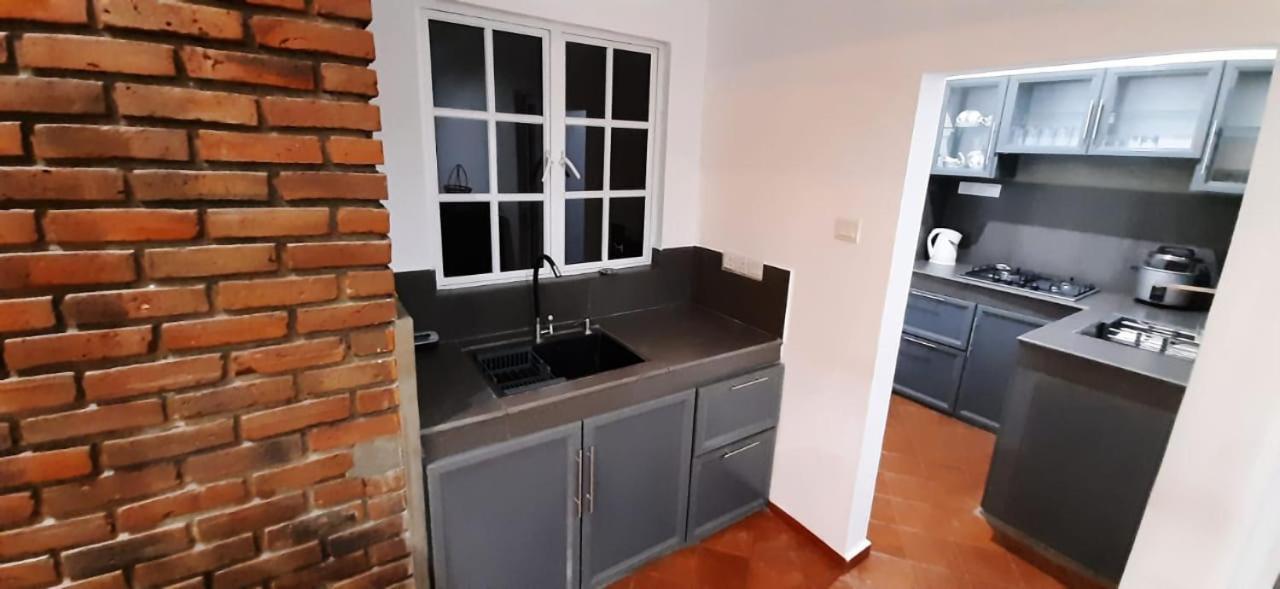 Apartament Alakamandava Kolombo Zewnętrze zdjęcie