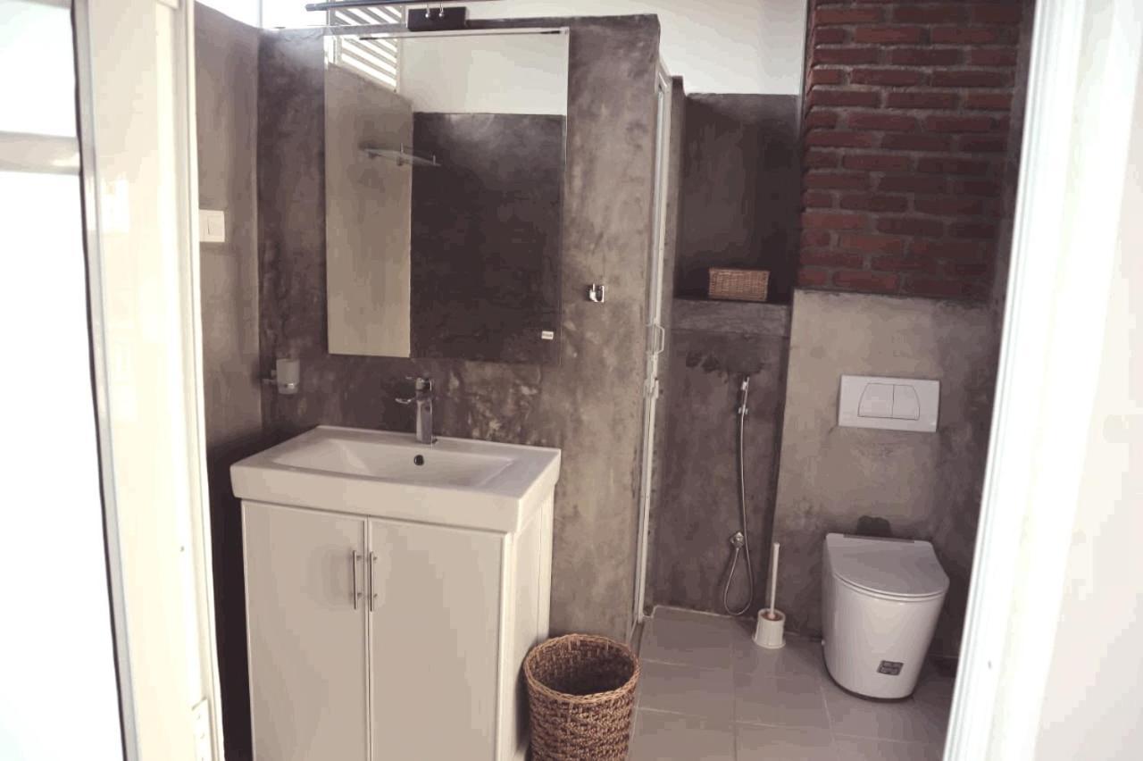 Apartament Alakamandava Kolombo Zewnętrze zdjęcie