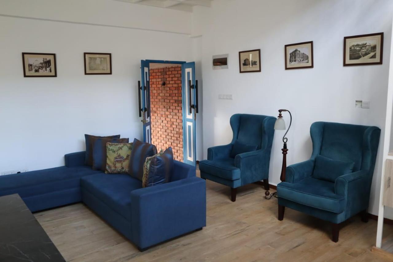 Apartament Alakamandava Kolombo Zewnętrze zdjęcie