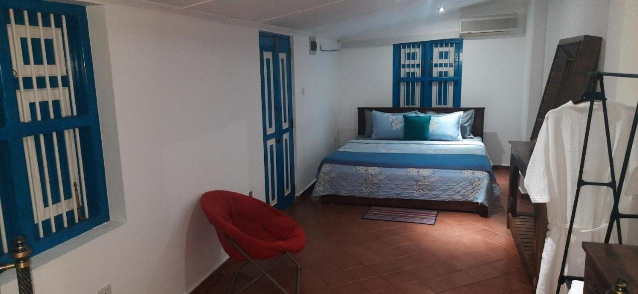 Apartament Alakamandava Kolombo Zewnętrze zdjęcie