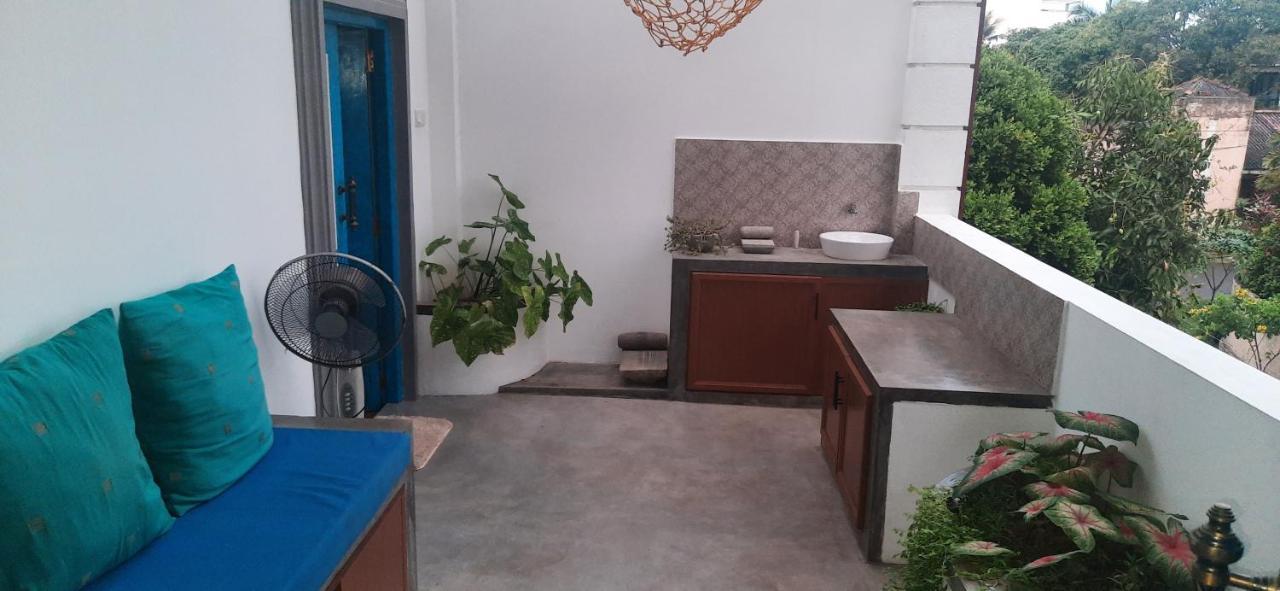 Apartament Alakamandava Kolombo Zewnętrze zdjęcie