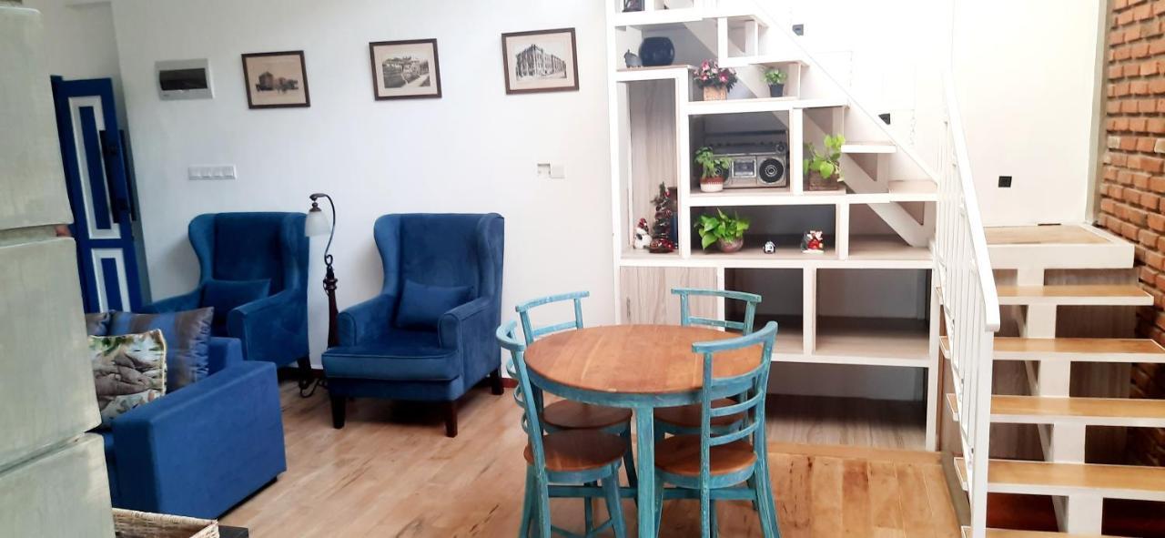 Apartament Alakamandava Kolombo Zewnętrze zdjęcie