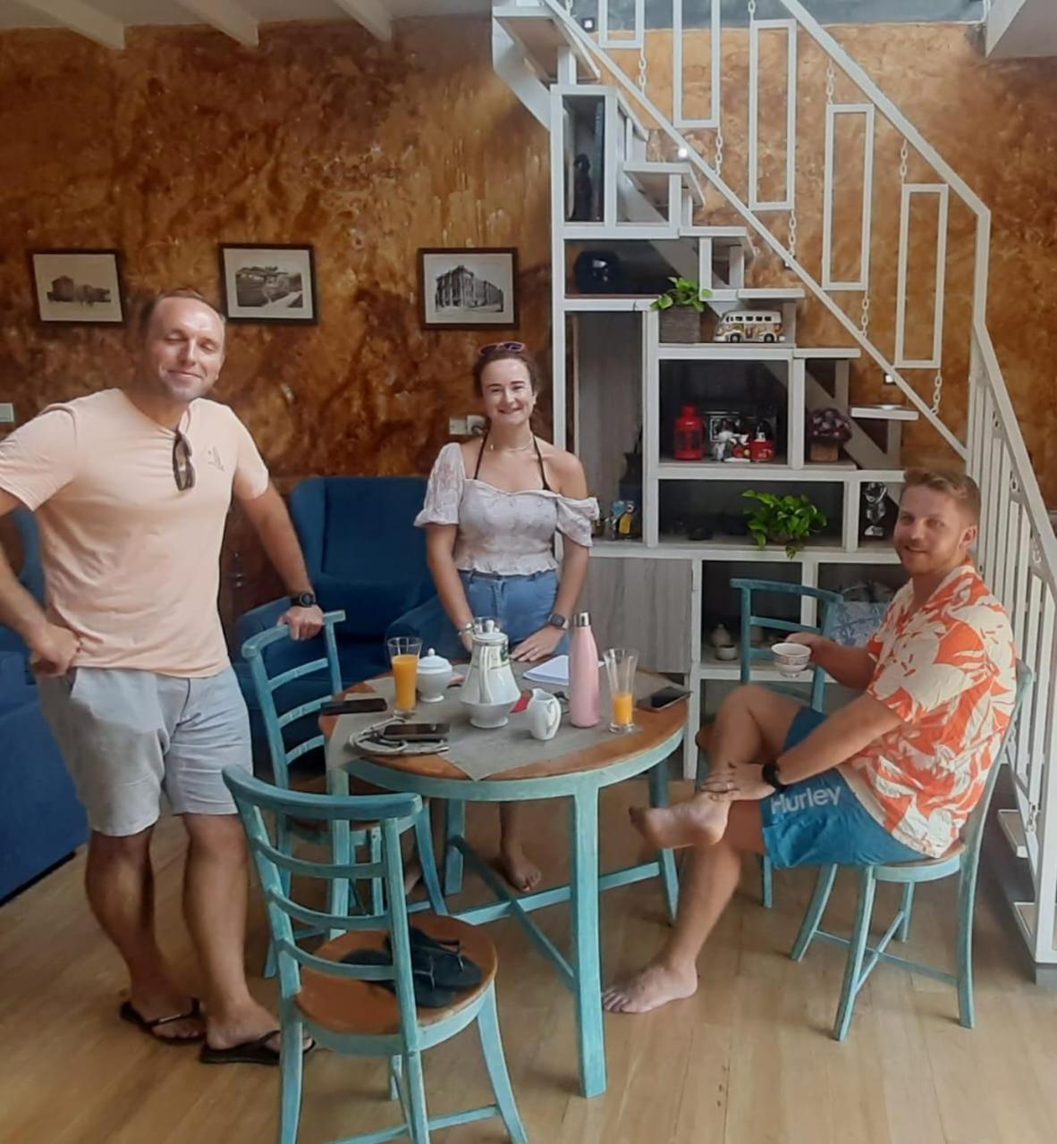 Apartament Alakamandava Kolombo Zewnętrze zdjęcie